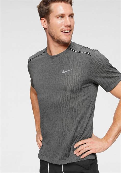 nike dri-fit knit laufshirt herren|Mens Dri.